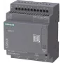 Siemens LOGO! 24 RCEo 6ED1052-2HB08-0BA3 Loogikamoodul, 24V AC/DC, 8 DI/4 AI/4 DQ Relee, ilma ekraanita, Ethernet
