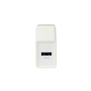 ALLNET Rock Pi 4 toiteadapter QC Quick Charge 3.0 US-pistikuga