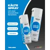 Teslanol Cooling Spray 400ml