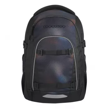HAMA Coocazoo MATE kooliseljakott, Rainbow Illusion, 30 L