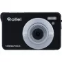 Rollei Compactline 880 8.0 MP Digitalkaamera Must