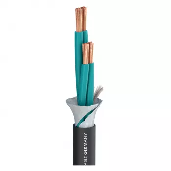 Sommer Cable Elephant Robust SPM440 4x4.0 mm² kõlarikaabel - lahtiselt (Meterware)