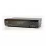 FUBA ODS 350 Must digitaalne satelliidivastuvõtja DVB-S/S2 HDTV PVR-ready