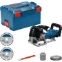 Bosch Wall Chaser GNF 20-40 in L-BOXX Boxed