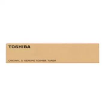 TOSHIBA e-Studio T-FC210EK Must toonerikassett