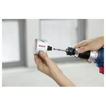 Bosch Professional Tsentreerimispuur 2608707341 südamikpuuridele 8x120 mm 1 tk