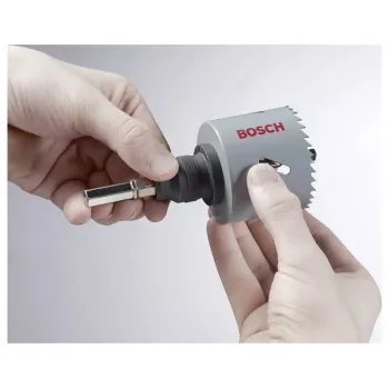Bosch Professional Tsentreerimispuur 2608707341 südamikpuuridele 8x120 mm 1 tk