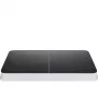 MEDION LIFE Double Induction Cooktop MD18493 (Must, 3500 W, 2x 20 cm)