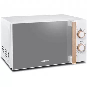 MEDION MD10596 juhtmeta optiline hiir, valge, 800/1200/1600 DPI