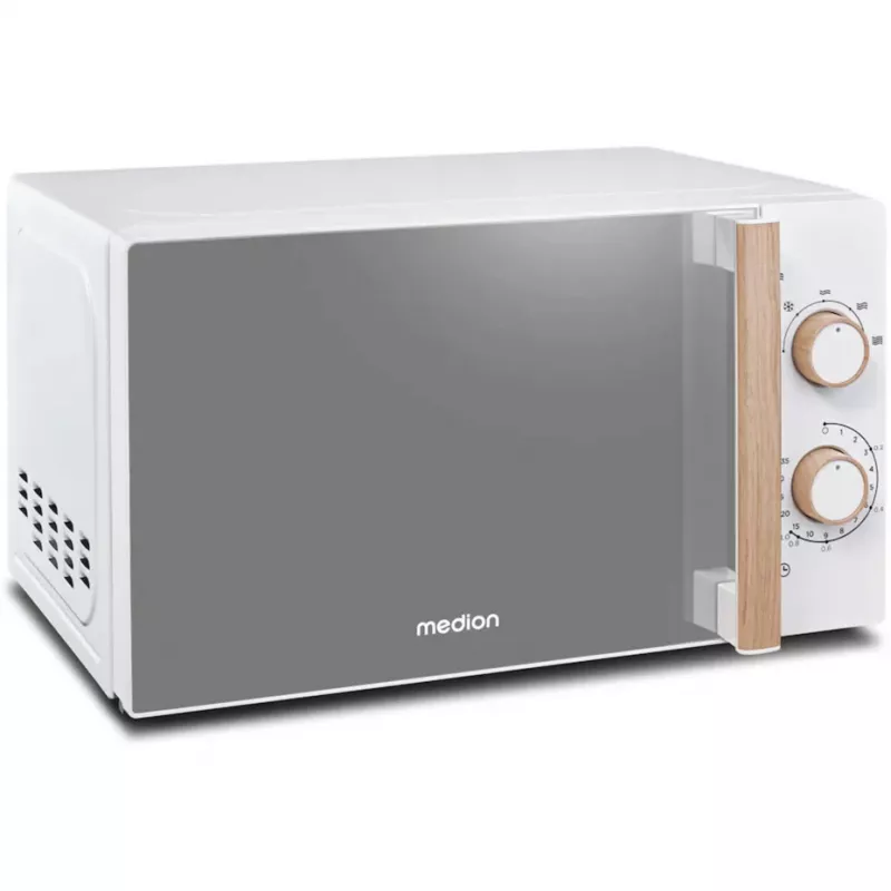 MEDION MD10596 juhtmeta optiline hiir, valge, 800/1200/1600 DPI
