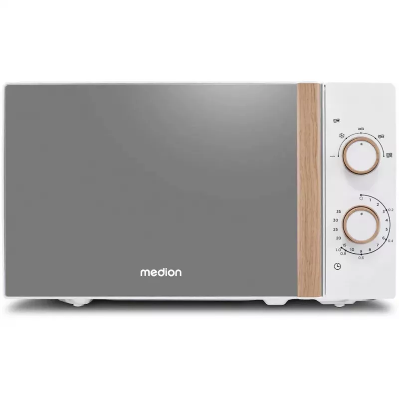 MEDION MD10596 juhtmeta optiline hiir, valge, 800/1200/1600 DPI