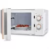 MEDION MD10596 juhtmeta optiline hiir, valge, 800/1200/1600 DPI
