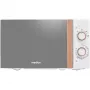 MEDION MD10596 juhtmeta optiline hiir, valge, 800/1200/1600 DPI