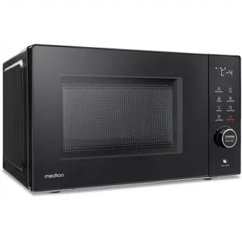 MEDION MD 12031 3-in-1 Microwave with Grill 23L (50076274)