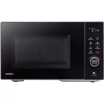 MEDION MD 12031 3-in-1 Microwave with Grill 23L (50076274)