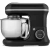 MEDION LIFE Digital Kitchen Machine MD18420 (Must, 1200 W, 5 L kauss, koos jäätisekausiga)