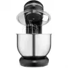 MEDION LIFE Digital Kitchen Machine MD18420 (Must, 1200 W, 5 L kauss, koos jäätisekausiga)