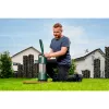 METABO TDPA 6200/4 Inox sukelpumbaga survepump (roheline/must, 1100 W)