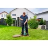 METABO TDPA 6200/4 Inox sukelpumbaga survepump (roheline/must, 1100 W)