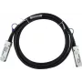 BlueOptics Fortinet FN-CABLE-QSFP28-5 BlueLAN SC282801L5M26 QSFP28 Direct Attach Cable, 100GBASE-CR4, 30AWG, 5 Meter