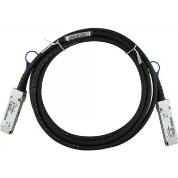BlueOptics 980-9I549-00H002 Ühilduv BlueLAN DAC QSFP56 200G 2m Passiivne Twinax-kaabel