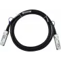 BlueOptics NVIDIA 980-9I54E-00V002 QSFP56 Direct Attach Cable, 200GBASE-CR4, Ethernet, 30AWG, 2 Meetrit