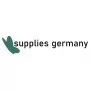 SUPPLIES GERMANY TONMS621DR Alternatiivne trummel must Lexmark 56F0Z00 jaoks, 60 000 lehekülge