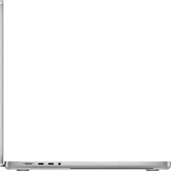 Apple MacBook Pro 16 inch Silver CTO M5 Pro 18C-CPU 20C-GPU (64GB)