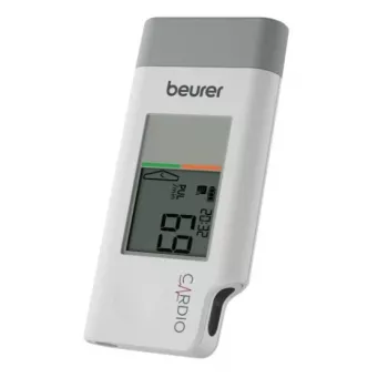 BEURER ME95 Kaasaskantav EKG-seade
