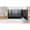 Bosch BFR9221B1 Sisseehitatud Mikrolaineahi 21L 900W Roostevaba Teras Seeria 8