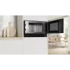 Bosch BFR9221B1 Sisseehitatud Mikrolaineahi 21L 900W Roostevaba Teras Seeria 8