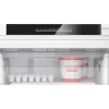 Bosch GUN21ADE0 Sisseehitatud sügavkülmik, 211L, NoFrost, Energiaklass E, Valge