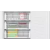 Bosch GUN21ADE0 Sisseehitatud sügavkülmik, 211L, NoFrost, Energiaklass E, Valge