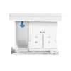 BOSCH Pesumasin WGG244F0PL, 9 kg, 1400 p/min, Energiaklass A, Vabaltseisev, Valge