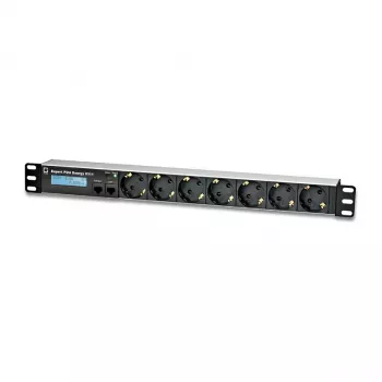 Gude Expert PDU Energy 8311-1 - Toitejaotuse seade (riiulile paigaldatav)