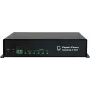GÜDE Expert Power Control 1141-1 Lülitatav ja Mõõdetav PDU 4x IEC C13 10A 1U Rackmount