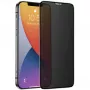 NEVOX NEVOGLASS 3D PRIVACY Screen Protector iPhone 13/13 Pro/14/16e/17e jaoks, läbipaistev