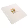 Goldbuch Mr. & Mrs. Fotoalbum 30x31 cm 60 valget lehte Pulmad 08388