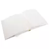 Goldbuch Mr. & Mrs. Fotoalbum 30x31 cm 60 valget lehte Pulmad 08388