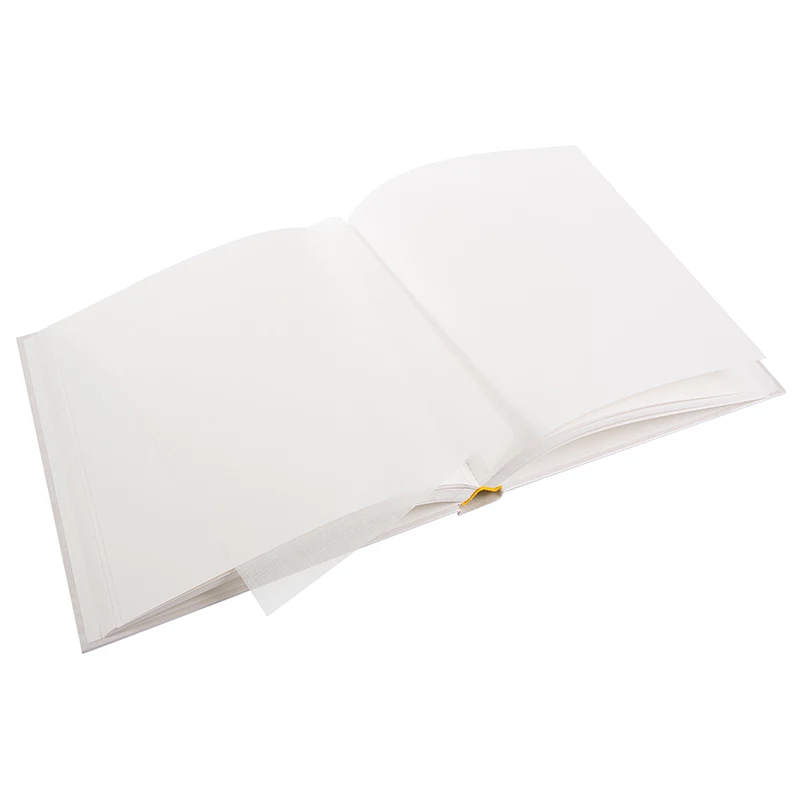 Goldbuch Mr. & Mrs. Fotoalbum 30x31 cm 60 valget lehte Pulmad 08388