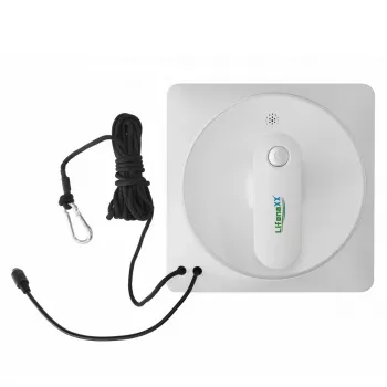 TECHNAXX Window Cleaning Robot Lifenaxx LX047