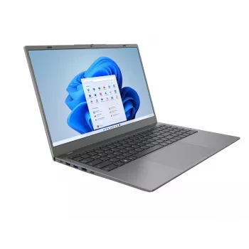 Vale V15D Pentium Gold 16GB/512GB SSD/W11 Home 15.6 inch Full HD IPS sülearvuti Space Grey