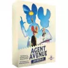 PEGASUS Agent Avenue - Division M (laiendus)