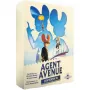 PEGASUS Agent Avenue - Division M (laiendus)