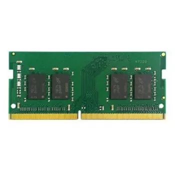 QNAP RAM-8GDR4D0-SO-3200 8GB DDR4 3200MHz SO-DIMM mälumoodul