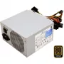 Seasonic SSP-600ES2 Bulk 600W toiteplokk, hall, 80 PLUS Bronze, ATX