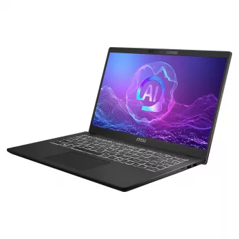 MSI Katana 15 B13VGK-288 mängusülearvuti 15.6 inch FHD 144Hz Intel Core i7-13620H RTX 4060 16GB DDR5 1TB SSD Windows 11 Home