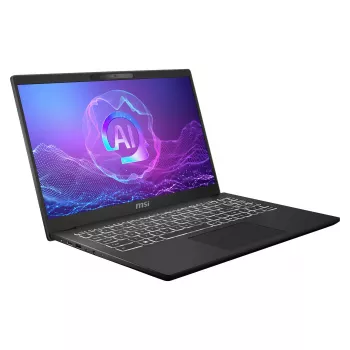 MSI Katana 15 B13VGK-288 mängusülearvuti 15.6 inch FHD 144Hz Intel Core i7-13620H RTX 4060 16GB DDR5 1TB SSD Windows 11 Home