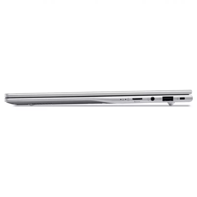 Acer Aspire Lite 15 (AL15-46P-R0HV) 15.6 inch Full HD IPS sülearvuti, AMD Ryzen 3 5300U, 8GB RAM, 512GB SSD, Linux (eShell)