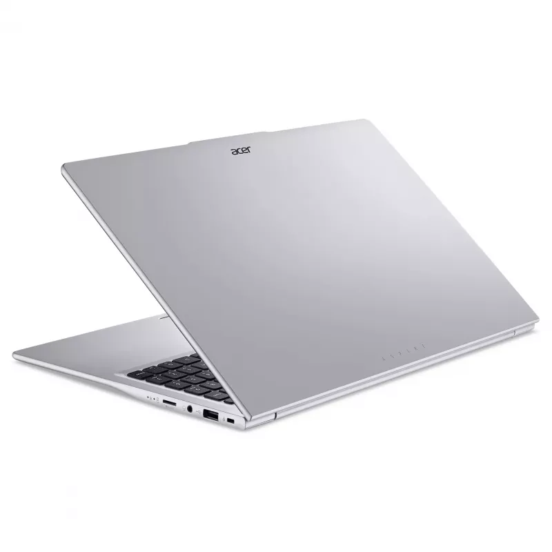 Acer Aspire Lite 15 (AL15-46P-R0HV) 15.6 inch Full HD IPS sülearvuti, AMD Ryzen 3 5300U, 8GB RAM, 512GB SSD, Linux (eShell)